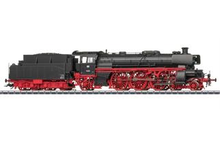 Märklin H0 (AC Sound) DB Dampflok 18 323, bad. IVh, Ep. III