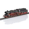 Märklin H0 (AC Sound) DB Dampflok 18 323 Minden
