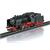 Märklin H0 (AC Sound) DB Dampflok 24 044. Ep. III