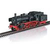 Märklin H0 (AC Sound) DB Dampflok 78 1002, Ep. III (MHI)