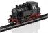 Märklin H0 (AC Sound) DB Dampflok 80 016, Ep. III | Bild 2