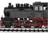 Märklin H0 (AC Sound) DB Dampflok 80 016, Ep. III | Bild 3
