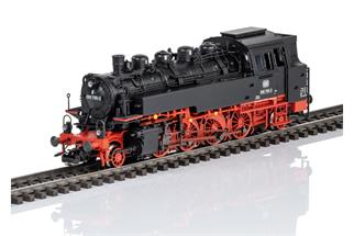 Märklin H0 (AC Sound) DB Dampflok BR 086 (MHI)