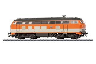 Märklin H0 (AC Sound) DB Diesellok 218 140-2, City-Bahn, Ep. IV