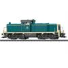 Märklin H0 (AC Sound) DB Diesellok 290 090-0, blau/beige, Ep. IV