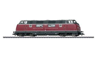 Märklin H0 (AC Sound) DB Diesellok V200.0