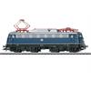 Märklin H0 (AC Sound) DB Elektrolok 110 461-1, kobaltblau, Ep. IV