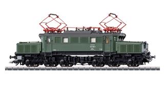 Märklin H0 (AC Sound) DB Elektrolok 193 008-0, Ep. IV