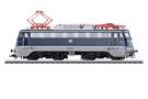 Märklin H0 (AC Sound) DB Elektrolok E 10 384, stahlblau, Ep. III