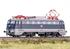 Märklin H0 (AC Sound) DB Elektrolok E 10 384, stahlblau, Ep. III | Bild 4