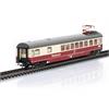 Märklin H0 (AC Sound) DB Personenwagen-Set 1 FD Königssee, Ep. IV, 3-tlg. (MHI)