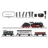 Märklin H0 (AC Sound) DB Startpackung Nahgüterzug mit BR 24, Ep. III