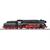 Märklin H0 (AC Sound) DR Dampflok 01 504, mit Zierstreifen, Ep. III