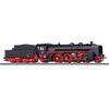 Märklin H0 (AC Sound) DR Dampflok 19 016, Sachsenstolz, Ep. III