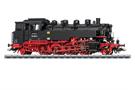 Märklin H0 (AC Sound) DR Dampflok 86 1360-6, Ep. IV