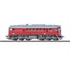 Märklin H0 (AC Sound) DR Diesellok 120 323-1, Ep. IV