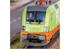 Märklin H0 (AC Sound) Hector Rail Elektrolok 242.503 Balboa, FlixTrain, Ep. VI (MHI) | Bild 3