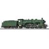 Märklin H0 (AC Sound) K.Bay.Sts.B. Dampflok S 3/6 Hochhaxige