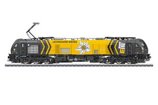 Märklin H0 (AC Sound) Leonhard Weiss Zweikraftlok 2159 207-0, EURO9000, Ep. VI