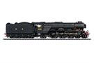 Märklin H0 (AC Sound) LNER Dampflok A3 Flying Scotsman, Postwar Black, Ep. VI