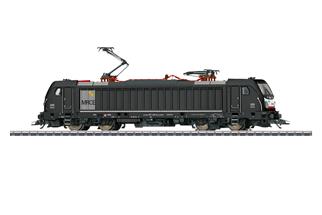 Märklin H0 (AC Sound) MRCE Elektrolok 187 108-6, Ep. VI