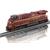 Märklin H0 (AC Sound) NS Diesellok GE ES44AC #8102, PRR Heritage Unit, Ep. VI