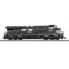 Märklin H0 (AC Sound) NS Diesellok GE ES44AC #8136, Ep. VI