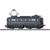 Märklin H0 (AC Sound) NS Elektrolok 1108, blau, Ep. IV