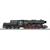 Märklin H0 (AC Sound) ÖBB Dampflok 52.3810, Ep. III