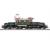 Märklin H0 (AC Sound) ÖBB Elektrolok 1189.08, tannengrün, Ep. IV