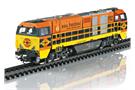 Märklin H0 (AC Sound) RRF Diesellok G 2000 BB 1102, Ep. VI