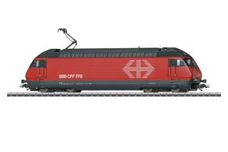 Märklin H0 (AC Sound) SBB Elektrolok Re 460 104-3 Toggenburg, Refit, Ep. VI
