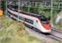 Märklin H0 (AC Sound) SBB Elektrotriebzug-Grundset RABe 501 022, Giruno, Ep. VI, 5-tlg. | Bild 2