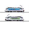 Märklin H0 (AC Sound) SBB/RAlpin Elektrolok 186 904-9 Ceneri, Ep. VI
