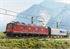 Märklin H0 (AC Sound) SBB Startpackung Schweizer Güterzug mit Re 6/6, Ep. VI | Bild 2