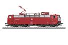Märklin H0 (AC Sound) SEL Zweisystem-Elektrolok 181 218-9 Göppingen, orientrot, Ep. VI