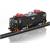 Märklin H0 (AC Sound) SJ Elektrolok Rc 6, schwarz, Ep. VI