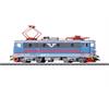 Märklin H0 (AC Sound) SJ Elektrolok Rc6 1339, blau, Ep. V