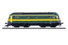 Märklin H0 (AC Sound) SNCB Diesellok 5905, Ep. IV