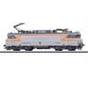 Märklin H0 (AC Sound) SNCF Elektrolok BB 22307 Le Teil, beton, Ep. IV