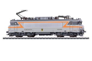 Märklin H0 (AC Sound) SNCF Elektrolok BB 22307 Le Teil, beton, Ep. IV
