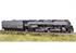 Märklin H0 (AC Sound) UP Dampflok #3977 Challenger, Greyhound, Ep. III/VI (MHI) | Bild 4