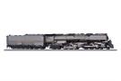 Märklin H0 (AC Sound) UP Dampflok #3977 Challenger, Greyhound, Ep. III/VI (MHI)