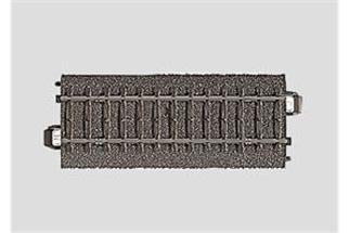 Märklin H0 C-Gleis gerade 94 mm