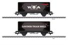 Märklin H0 Containerwagen, W:O:A 2026