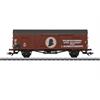Märklin H0 DB gedeckter Güterwagen Gl 22, L. Schwartzkopff, Ep. III (MHI)