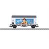 Märklin H0 DB gedeckter Güterwagen Gms 30, Haribo, Ep. III (MHI)