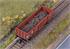 Märklin H0 DB Hochbordwagen Omm 37, Eisenschrottladung, Ep. III | Bild 2