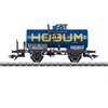 Märklin H0 DB Kesselwagen, HOBUM, Ep. III