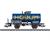 Märklin H0 DB Kesselwagen, HOBUM, Ep. III
